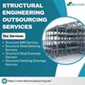 Accurate Structural Engineering Outsourcing Services Starting At $15/hr