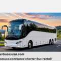 Comfortable Bus Rentals That Keep Your Group Moving In Waco