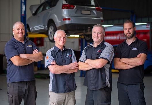 Melbourne, Automotive, Affordable Logbook Car Servicing In Croydon