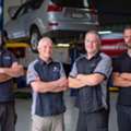 Affordable Logbook Car Servicing In Croydon