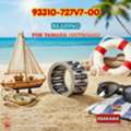SEK 99999,  93310-727V7-00 Bearing For Yamaha Outboard