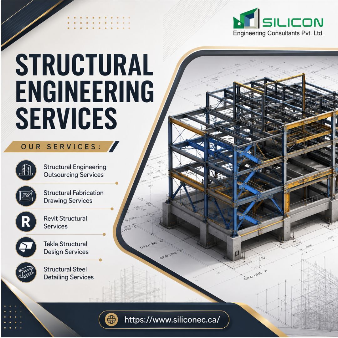 Hamilton-Burlington, Construction, Structural Engineering Services Starting At Just $15/hr