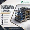 Structural Engineering Services Starting At Just $15/hr