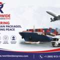 Affordable Courier Trucking Services That Work For ECommerce & Bulk Orders