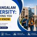 K.R. Mangalam University: Everything You Need To Know