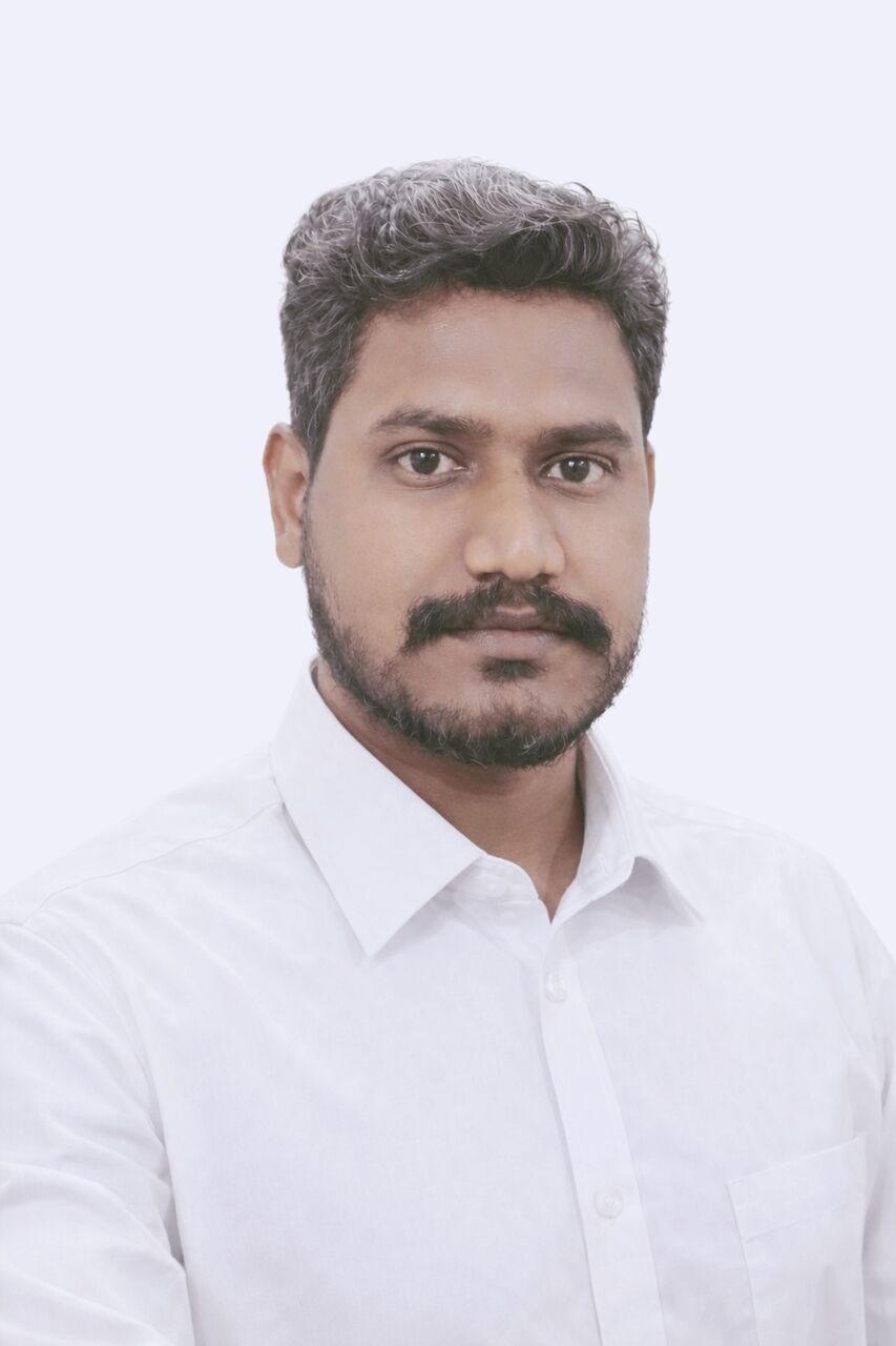 Yanbu, Job Seekers, Calibration Engineer