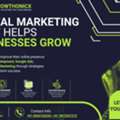 Expert Digital Marketing Services For Business Growth