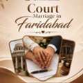 Court Marriage In Faridabad &ndash; Trusted Legal Marriage Services