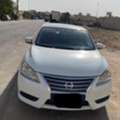SAR 25000,  Nissan Sentra,  2016,  Automatic,  304018 KM,  , , , ---Reason_Brought A New SUV Already