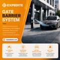 Gate Barrier Systems That Protect Bahrain's Business Assets