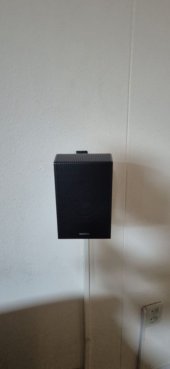 Jubail, Electronics, SAR 3300,  Soundbar Model Q990D SAMSUNG