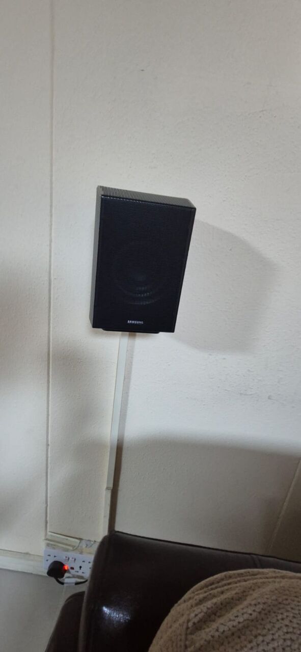 Jubail, Electronics, SAR 3300,  Soundbar Model Q990D SAMSUNG