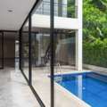 THB 220000,  79 Sq. Feet,  For Rent, 4-story Detached House, 750 Sq M, Soi Ari Samphan, Near BTS Ari And The