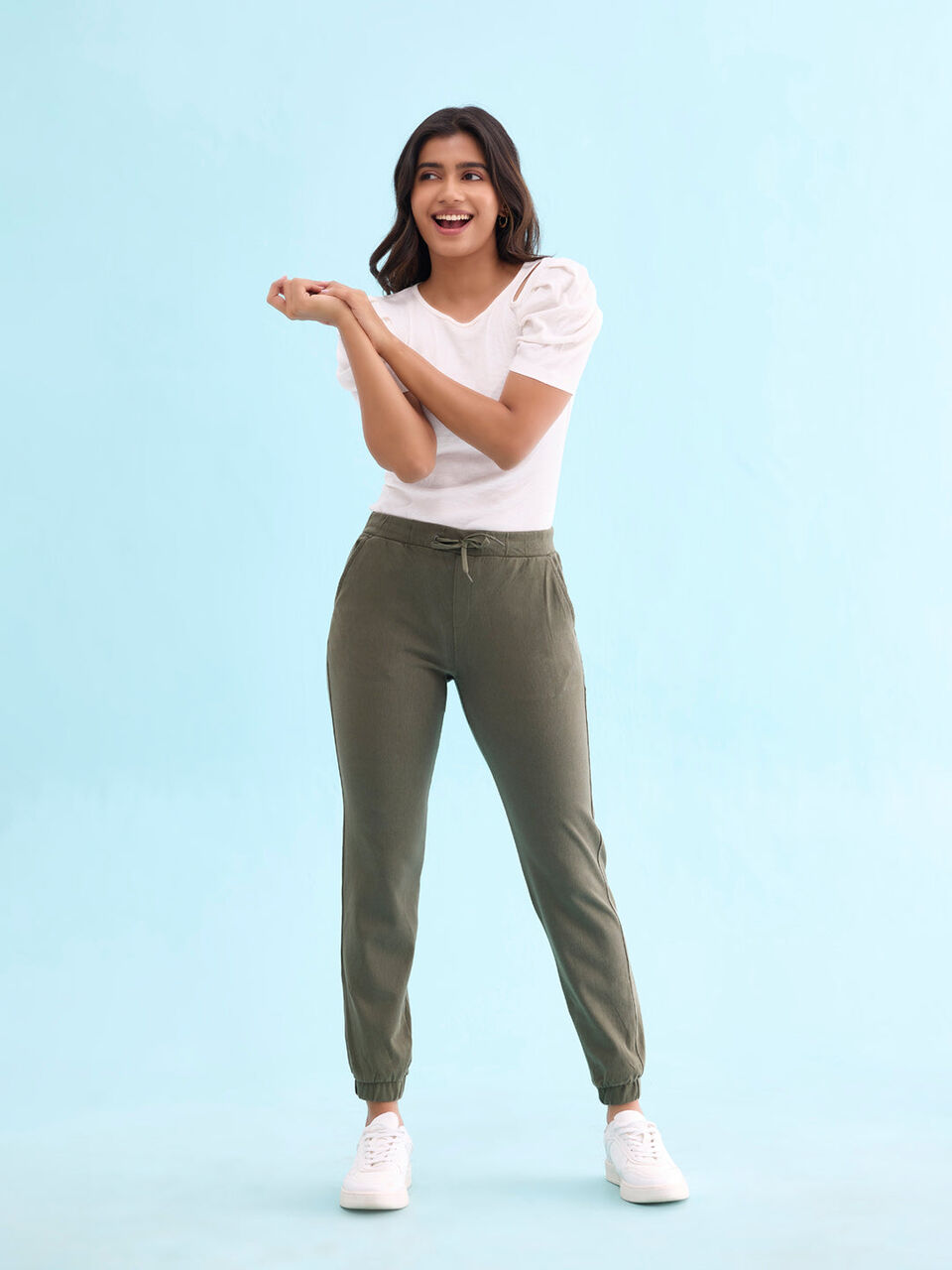 Chennai, Clothing & Accessories, INR 1299,  Best Joggers For Women That Combine Comfort, Style, And Flexibility