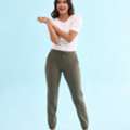 INR 1299,  Best Joggers For Women That Combine Comfort, Style, And Flexibility