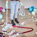 Professional After-Party Cleaning Services In Manchester For Spotless Homes Always
