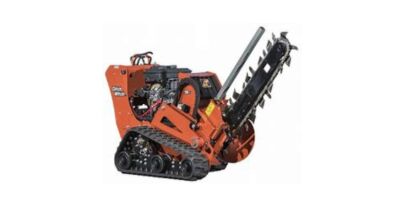 Dallas, Business, Trencher Rental Dallas TX
