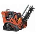 Trencher Rental Dallas TX