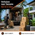 Verhuizen Naar Tanzania Zonder Zorgen En Met Lokale Expertise