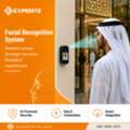 Unlock Smarter Security With Next-Gen Facial Recognition System