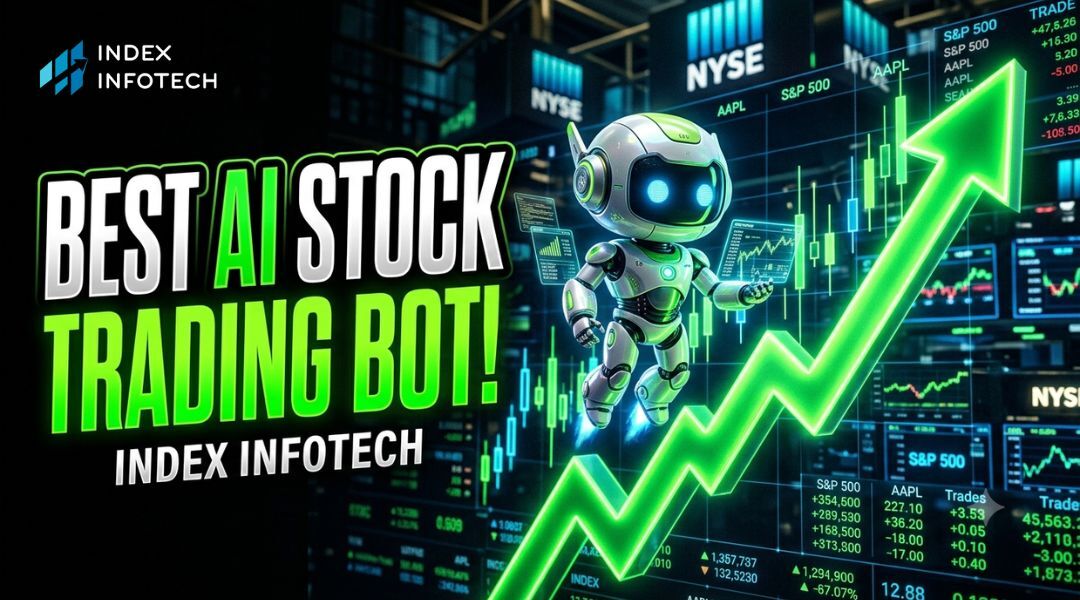 New Delhi, Financial, Index Infotech: The Best AI Stock Trading Bot For Every Investor