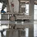 Epoxy Flooring Edmonton For Garages & Commercial Spaces