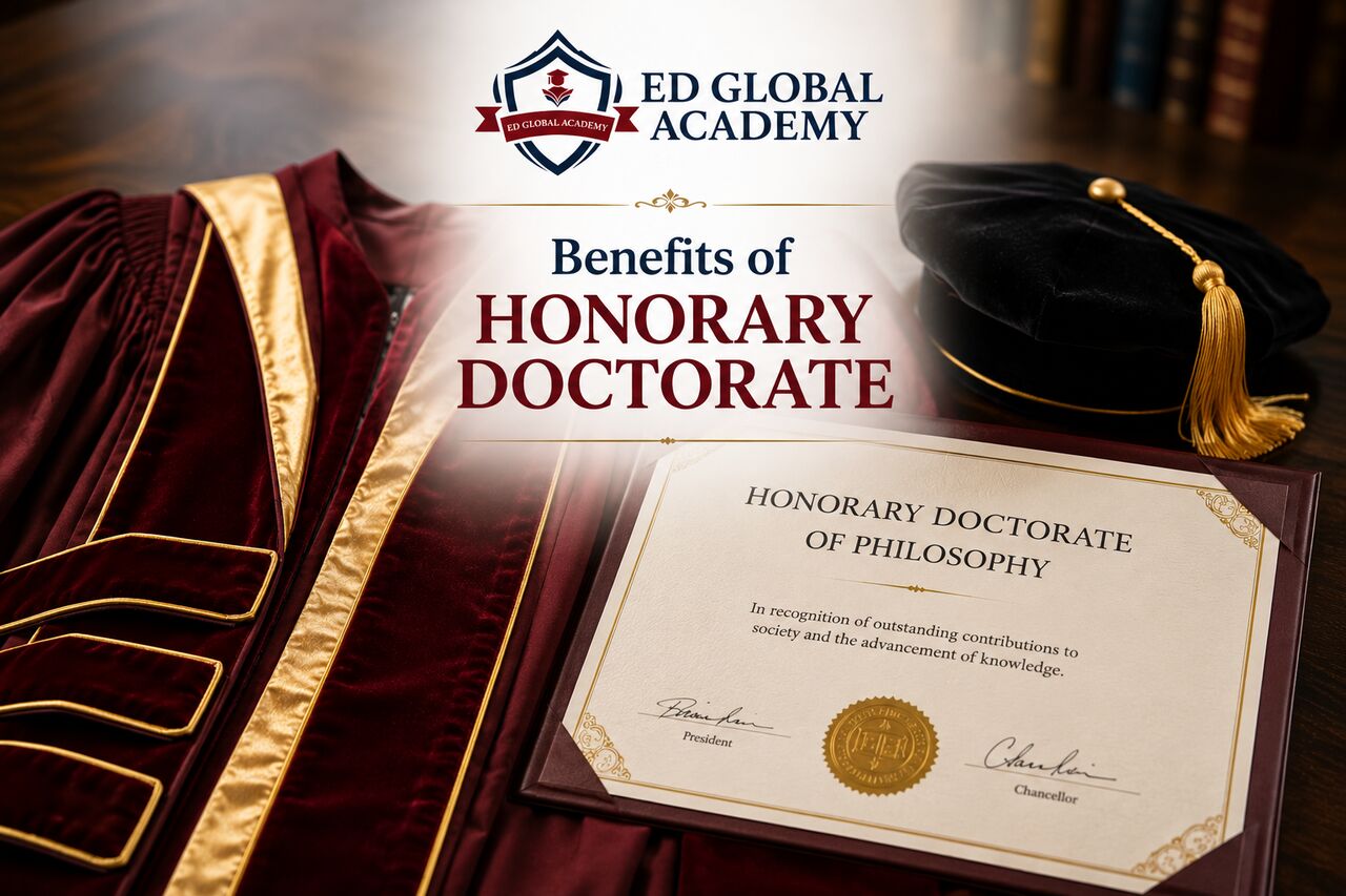 Sydney, Lessons Wanted, How To Get An Honorary PhD Online Based On Work Experience