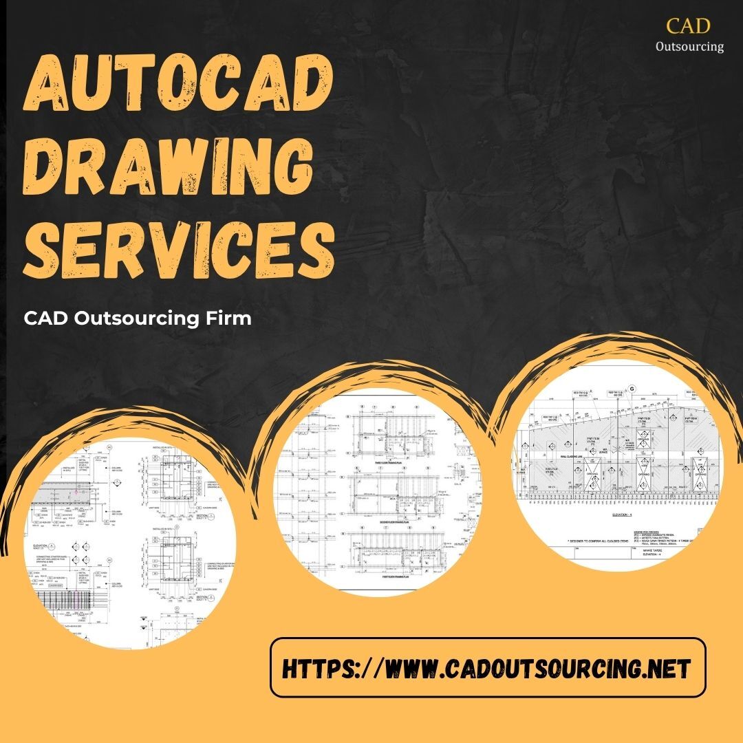 London, Construction, Need Accurate AutoCAD Drawings? Expert CAD Services From $15/hr