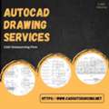 Need Accurate AutoCAD Drawings? Expert CAD Services From $15/hr
