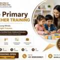 Professional Pre Primary Teacher Training Course