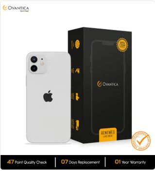 Chennai, Electronics, Refurbished Iphone Cash On Delivery | Ovantica