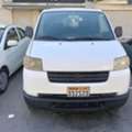 BHD 2450,  Suzuki APV,  2017,  Manual,  300 KM,   Cargo Van For Sale  Model: