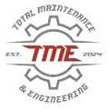 Automatic Grease Lubrication System &ndash; Total Maintenance & Engineering