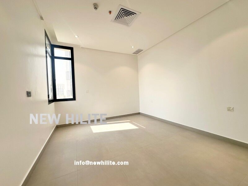 Kuwait City, Apartments, Flats, Houses & Villas, KWD 750/month,  2 BR,  Brand New 2-Bedroom Apartment For Rent In Kuwait City