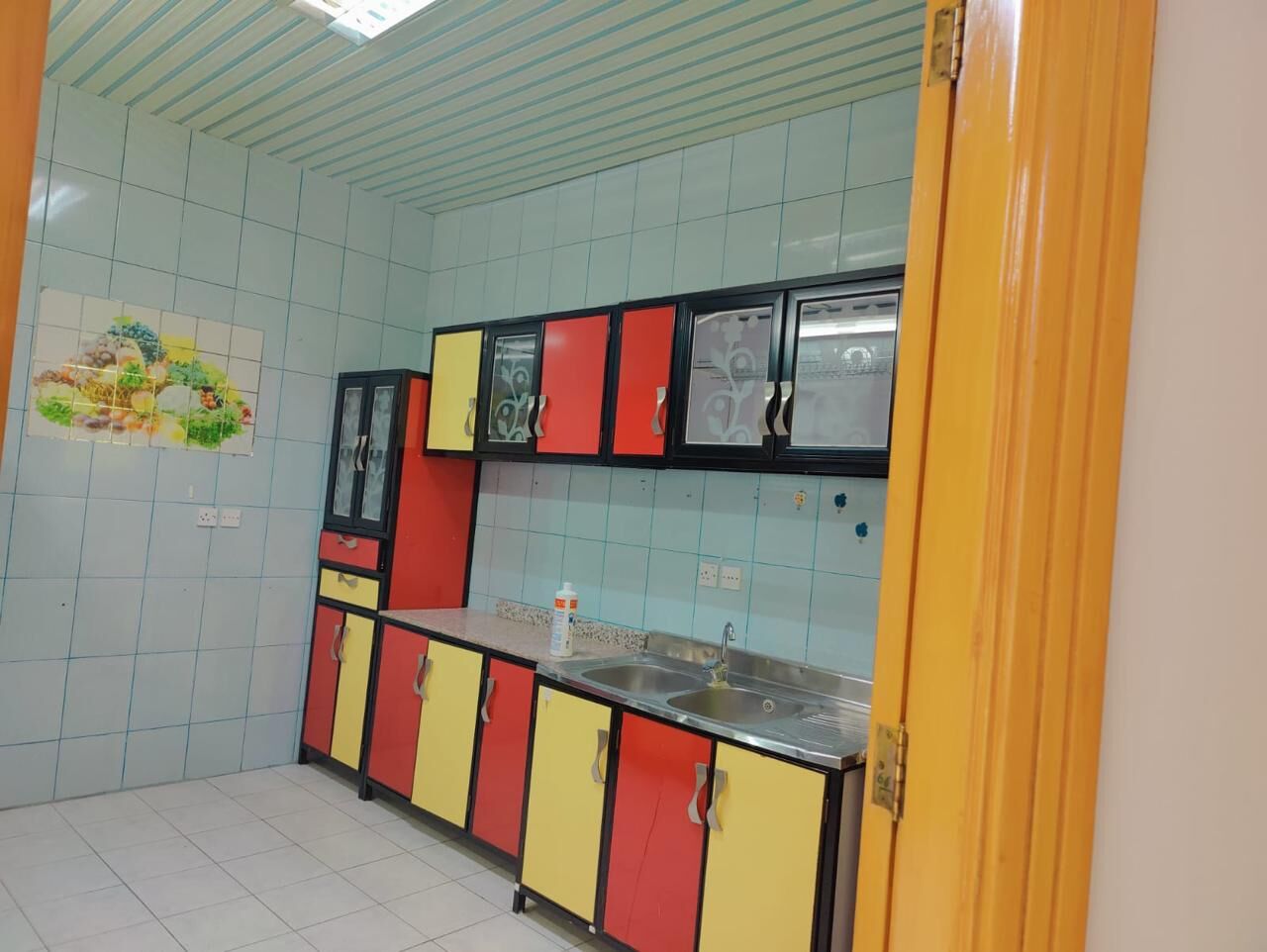 Olaya, Apartments, Flats, Houses & Villas, SAR 50000/year,  2 BR,  Executive 2BHK Flat Available (Olaya)