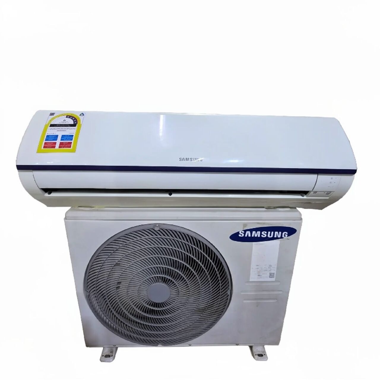 Al Hazm, Air Conditioners, SAR 600,  🔥 Split AC For Sale – Best Price In Riyadh 🔥 Good Quality Split AC Available (Hazam)