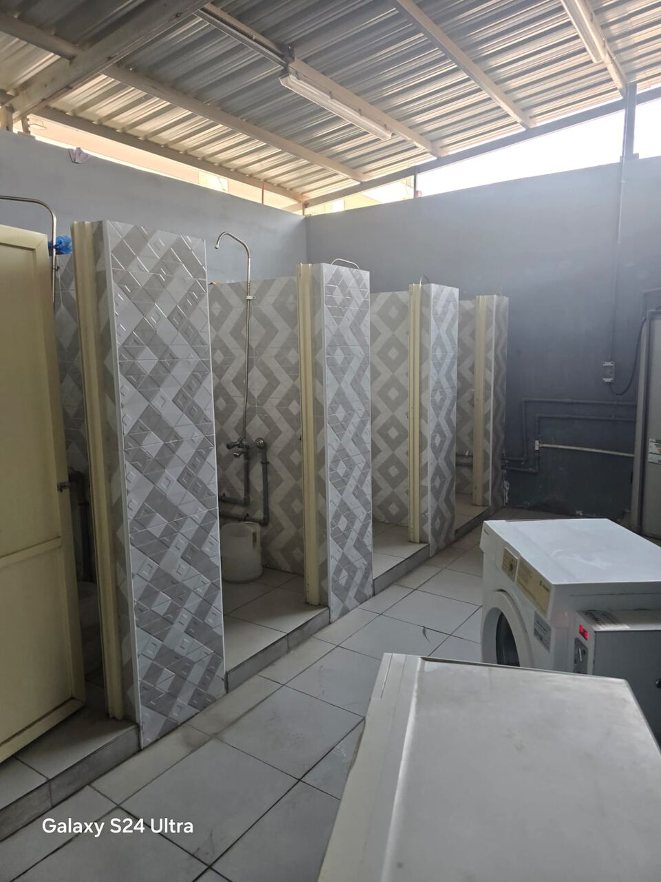 Jubail Industrial City, Apartments, Flats, Houses & Villas, SAR 230000/year,  6 BR,  Full Camp For Rent