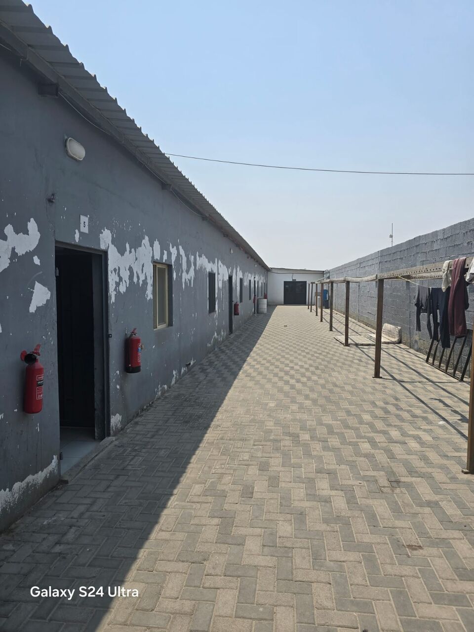 Jubail Industrial City, Apartments, Flats, Houses & Villas, SAR 230000/year,  6 BR,  Full Camp For Rent