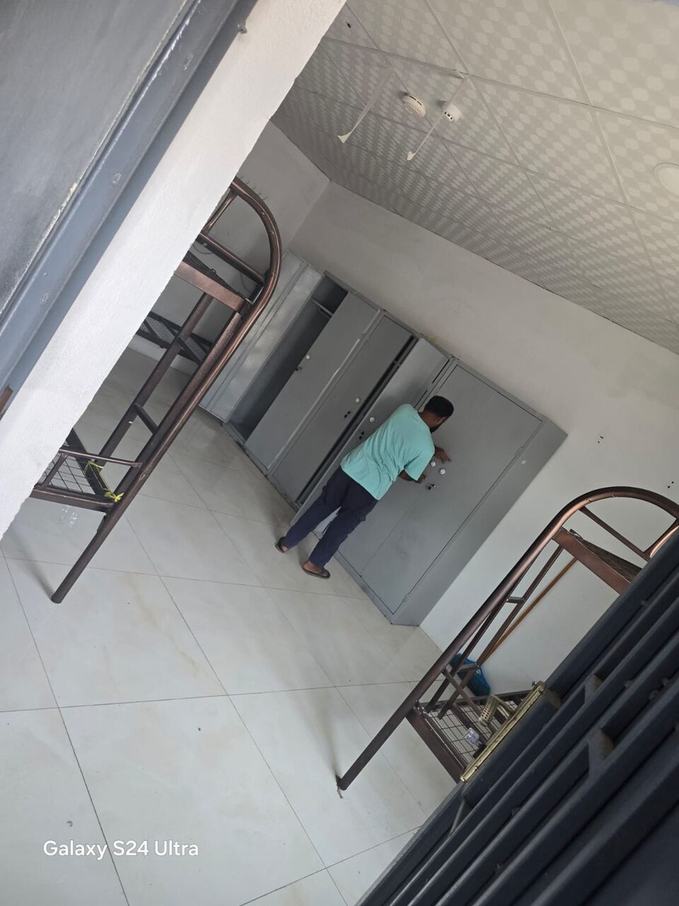 Jubail Industrial City, Apartments, Flats, Houses & Villas, SAR 230000/year,  6 BR,  Full Camp For Rent