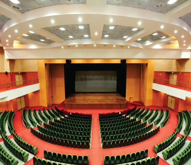 Mumbai, Business, Noise Reduction Coefficient & Sound Control Panels Solutions