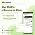Live Chat For ECommerce Stores &ndash; Recover Carts & Boost Sales
