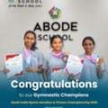 Best School In Tellapur, Hyderabad &ndash; ABODE School Admissions Open