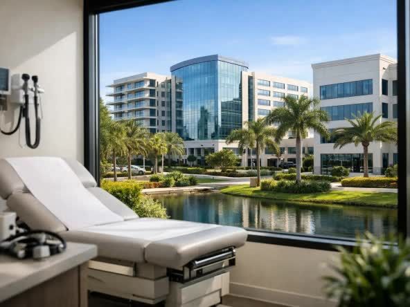 New York, Real Estate, Medical Office Space For Lease In Florida | Florida Commercial Property Investment Group