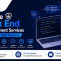 Secure Back End Development Services For Powerful Web Solutions