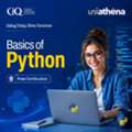 Python Course For Beginners | UniAthena
