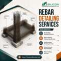 Reliable Rebar Detailing Services For AEC Projects Starting At $15/hr
