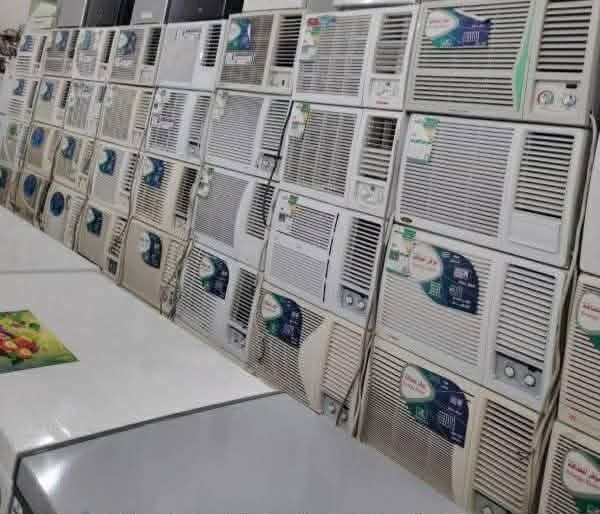 Al Hazm, Air Conditioners, SAR 350,  Exchange Offer - SAR 350  Free Delivery And Install  ( Hazm)