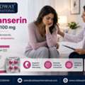 Flibanserin 100 Mg Tablet Price USA - B2B Sourcing | Oddway International