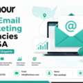 Top Email Marketing Agencies In USA | Find Trusted Experts