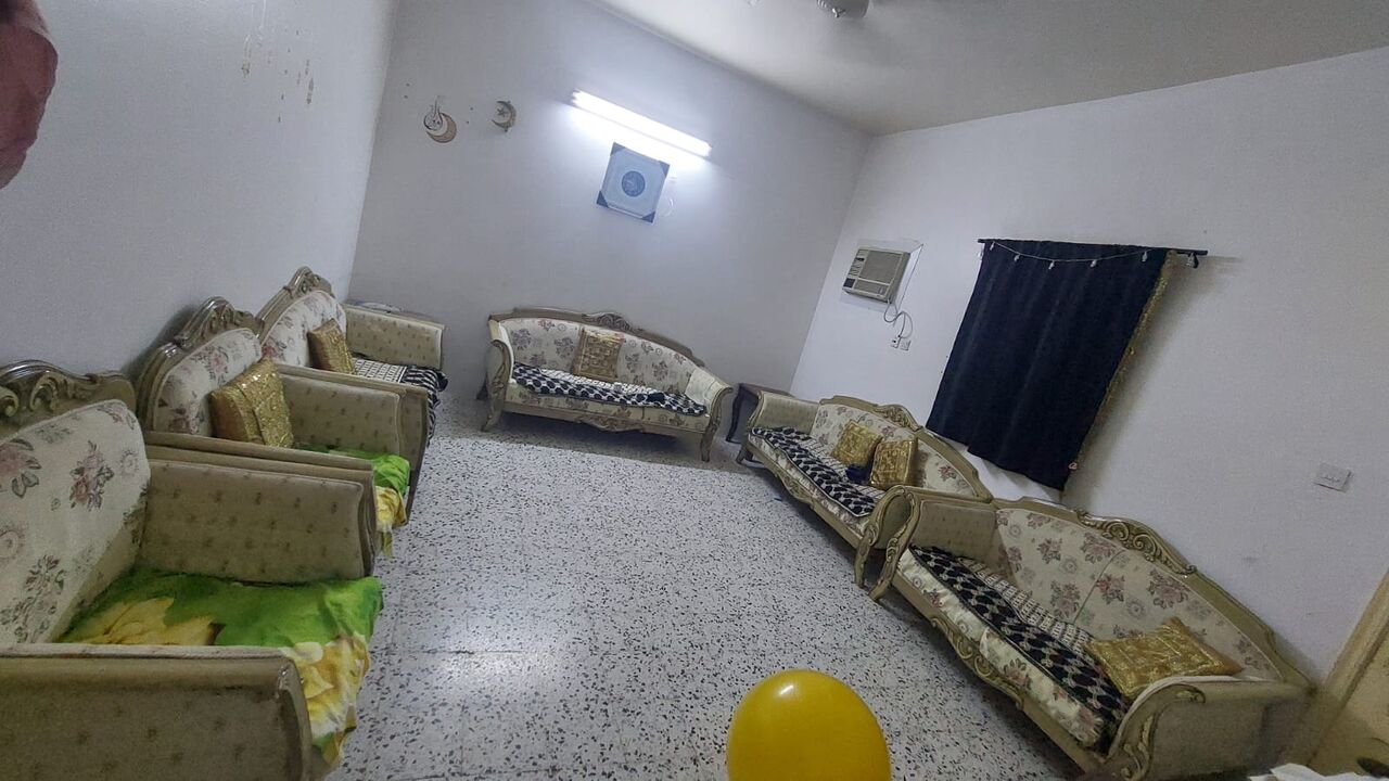 Riyadh, Furniture, SAR 350,  Neat And Big Sofa For Sale